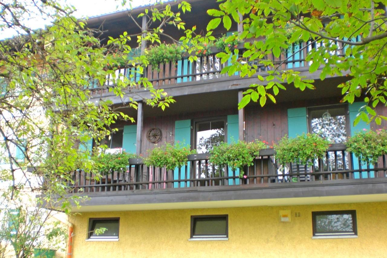 Ferienwohnung Samerhof Langenscheidt Aschau im Chiemgau Exterior photo